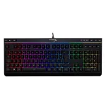 Teclado Gamer HyperX Alloy Core, RGB, ABNT 2