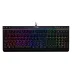 Teclado Gamer HyperX Alloy Core, RGB, ABNT 2