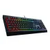 Teclado Gamer Razer Cynosa V2, RGB Chroma, US