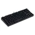 Teclado Mecânico Gamer Redragon Kumara, Switch Brown, RGB, ABNT 2