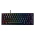 Teclado Óptico-Mecânico Gamer Razer Huntsman Mini, Switch Red, RGB Chroma, US