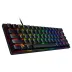 Teclado Óptico-Mecânico Gamer Razer Huntsman Mini, Switch Red, RGB Chroma, US