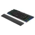 Teclado Óptico-Mecânico Gamer Redragon Magic-Wand Pro, Switch Blue, RGB, ABNT 2