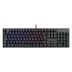 Teclado Óptico-Mecânico Gamer Redragon Surara Pro, Switch Brown, RGB, ABNT2