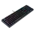 Teclado Óptico-Mecânico Gamer Redragon Surara Pro, Switch Brown, RGB, ABNT2