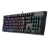 Teclado Óptico-Mecânico Gamer Redragon Surara Pro, Switch Brown, RGB, ABNT2