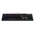 Teclado Óptico-Mecânico Gamer Redragon Surara Pro, Switch Brown, RGB, ABNT2