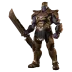 Thanos (Final Battle Edition) - Avengers: Endgame - S.H.Figuarts - Bandai