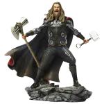 Thor (Ultimate) 1/10 BDS Art Scale - Marvel: The Infinity Saga - Iron Studios