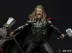 Thor (Ultimate) 1/10 BDS Art Scale - Marvel: The Infinity Saga - Iron Studios