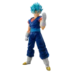 Vegetto (SSGSS) - Dragonball - S.H. Figuarts - Bandai