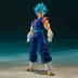 Vegetto (SSGSS) - Dragonball - S.H. Figuarts - Bandai