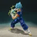 Vegetto (SSGSS) - Dragonball - S.H. Figuarts - Bandai
