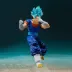 Vegetto (SSGSS) - Dragonball - S.H. Figuarts - Bandai