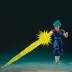 Vegetto (SSGSS) - Dragonball - S.H. Figuarts - Bandai