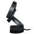 Webcam Razer Kiyo, Full HD, 1080p a 30fps, Iluminação 12 LEDs