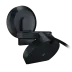 Webcam Razer Kiyo, Full HD, 1080p a 30fps, Iluminação 12 LEDs