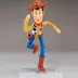Woody (Model Kit) - Toy Story 4 - Bandai